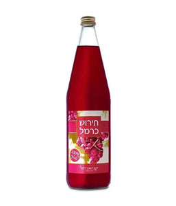 תירוש כרמל