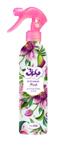 מבשם נטול גז מאסק 350 מל טאצ'