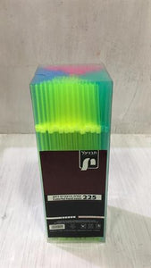 קשים צבעוניים ניאון