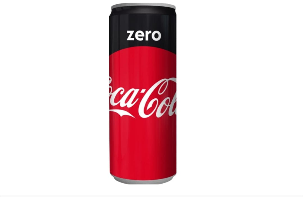 קולה zero