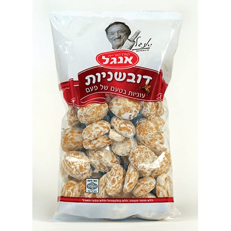 דובשניות אנגל 550 גרם