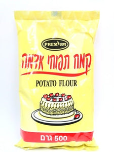 קמח תפוחי אדמה