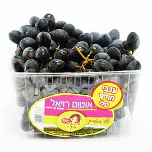 ענבי חורף- ענבי טלי