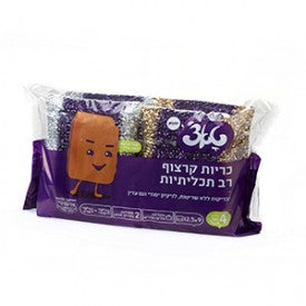 טאצ' כריות יפניות רב תכליתיות מארז 4- רב תכליתיות מבריקות ללא שריטות לניקיון יסודי וגם עדין