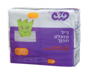  אור מצווה סופר למשפחות במצוקה 