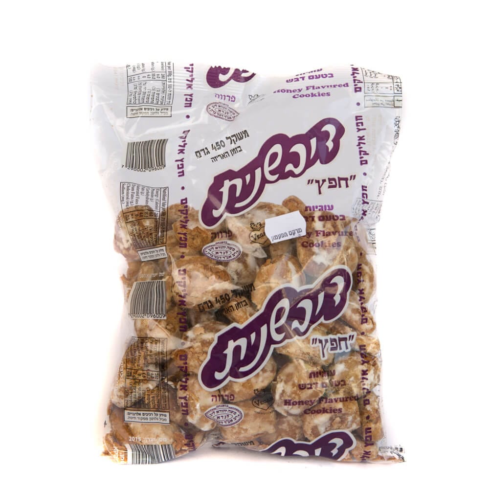 דובשניות חפץ