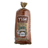 לחם פרוס חיטה מלאה אנג'ל
