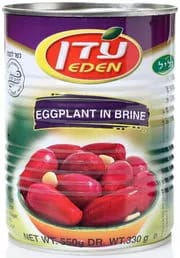 חציל במלח