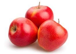 תפוחי עץ
