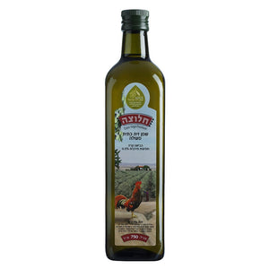 שמן זית 750 מ"ל