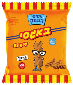 באגסי גריל