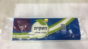 מפות שולחן- מבריק 1.35X2.4 מטר