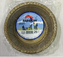 טען תמונה לצפייה בגלריה, 25 יח&#39; קעריות למרק- צבעים לבחירה
